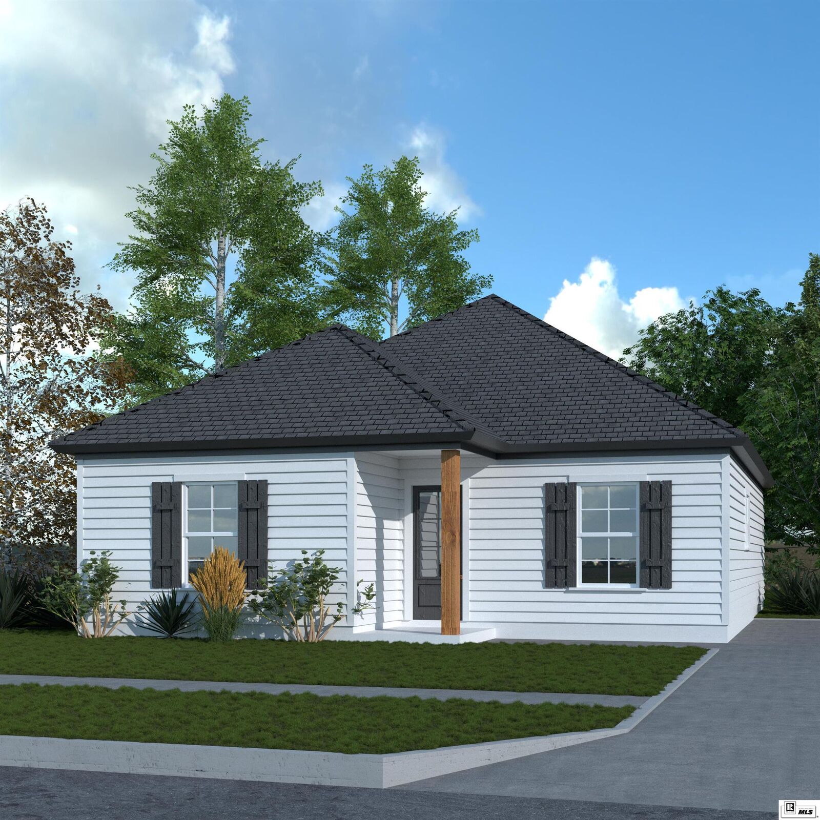Property Photo:  145 Clearwater Circle  LA 71270 