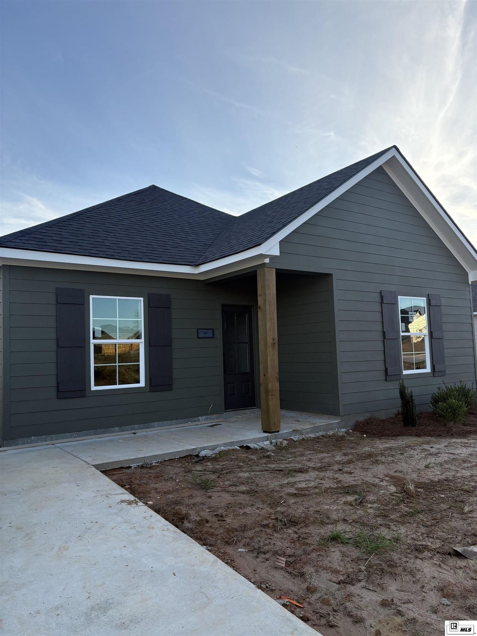 Property Photo:  145 Clearwater Circle  LA 71270 