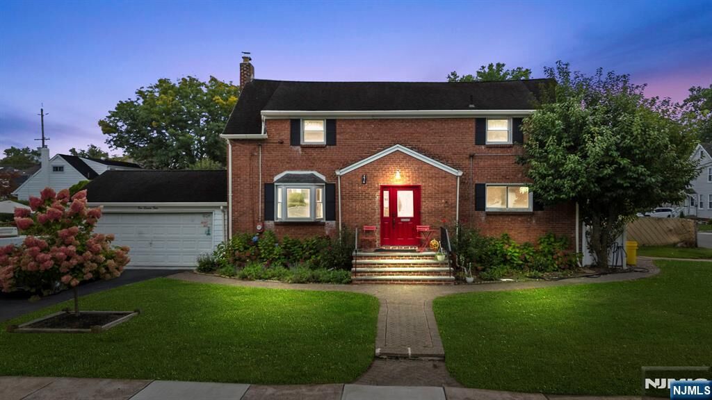 Property Photo:  274 Milford Avenue  NJ 07646 