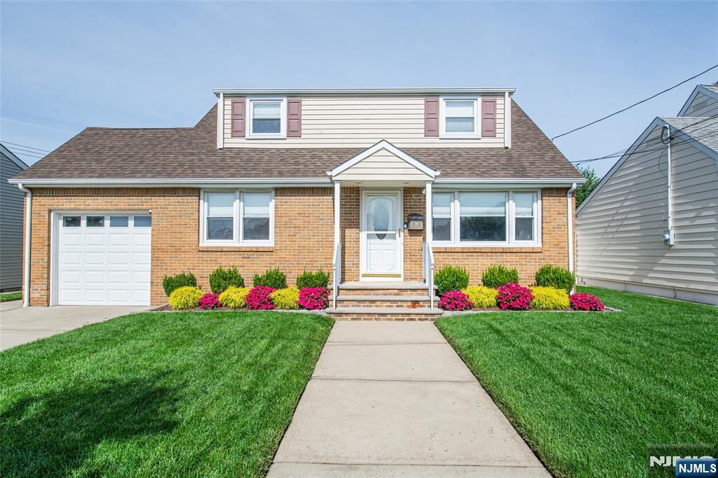 Property Photo:  28 Bergen Avenue  NJ 07031 