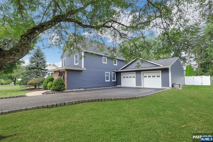 Property Photo:  90 Weinmanns Boulevard  NJ 07470 