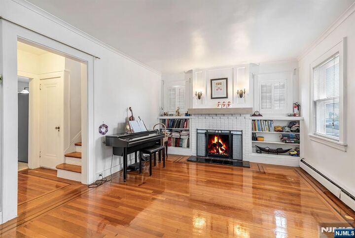 Property Photo:  320 James Street  NJ 07666 
