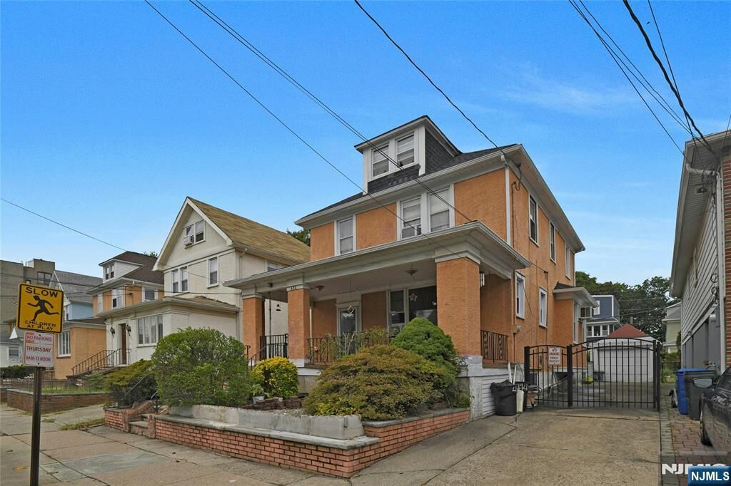 Property Photo:  414 78th Street  NJ 07047 