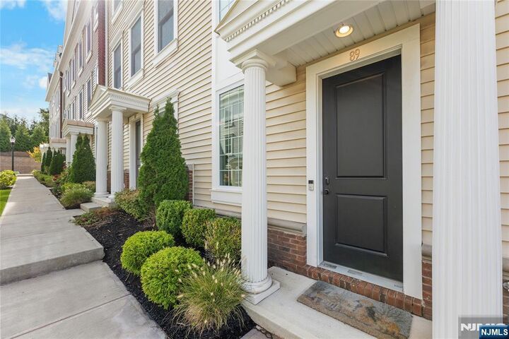 Property Photo:  289 Bradley Drive  NJ 07075 