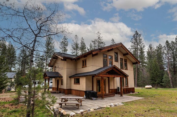 Property Photo:  704 Sheafman Creek Road  MT 59840 