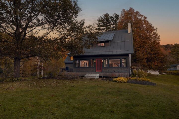 Property Photo: 48 Pike Street VT 05672