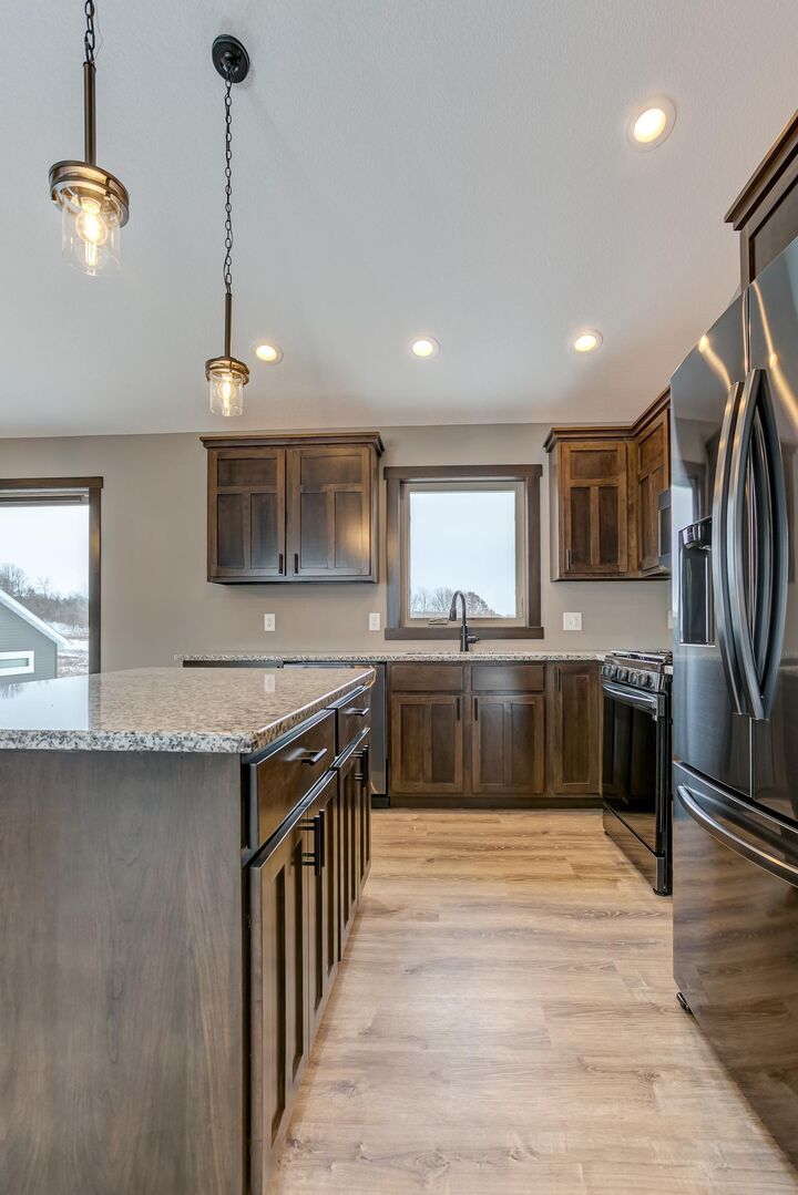 Property Photo:  720 165th Avenue  WI 54015 