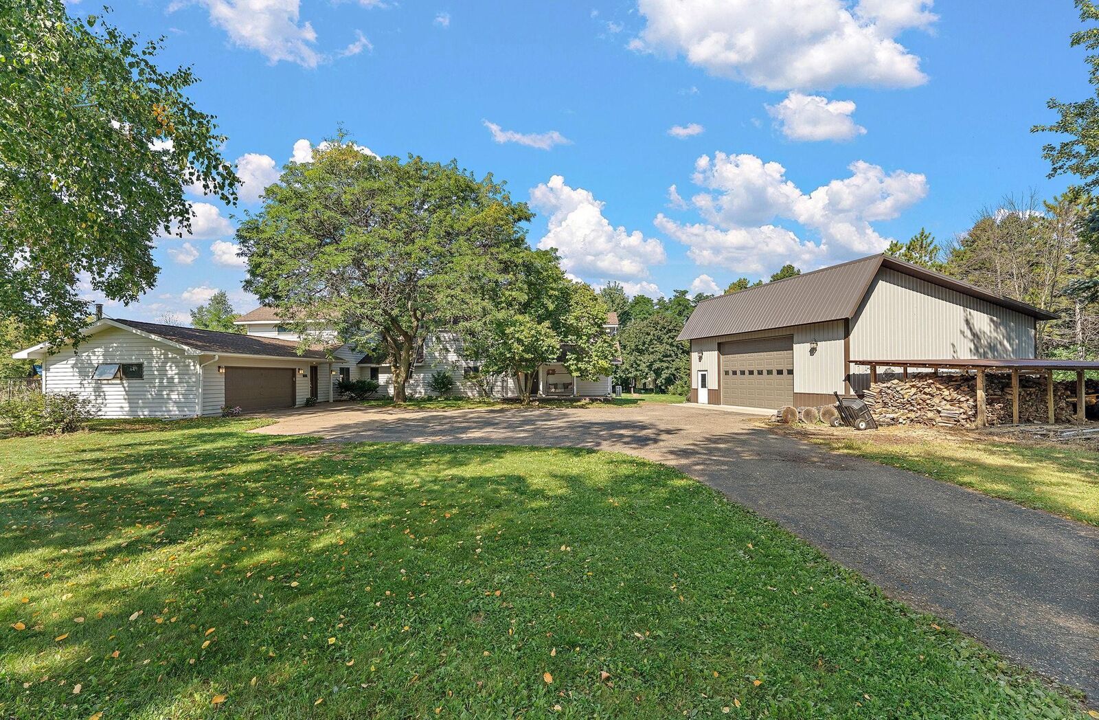 Property Photo: 679 Deerwood Drive WI 54016