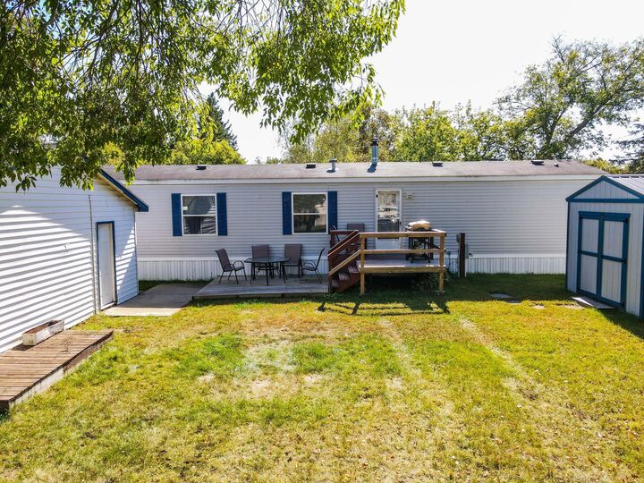 Property Photo: 17373 Beaver Drive MN 56470