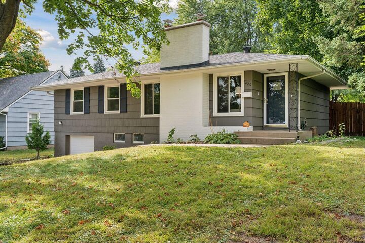 Property Photo:  420 Harrison Avenue S  MN 55343 