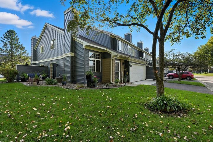Property Photo:  1825 Donegal Drive 1  MN 55125 