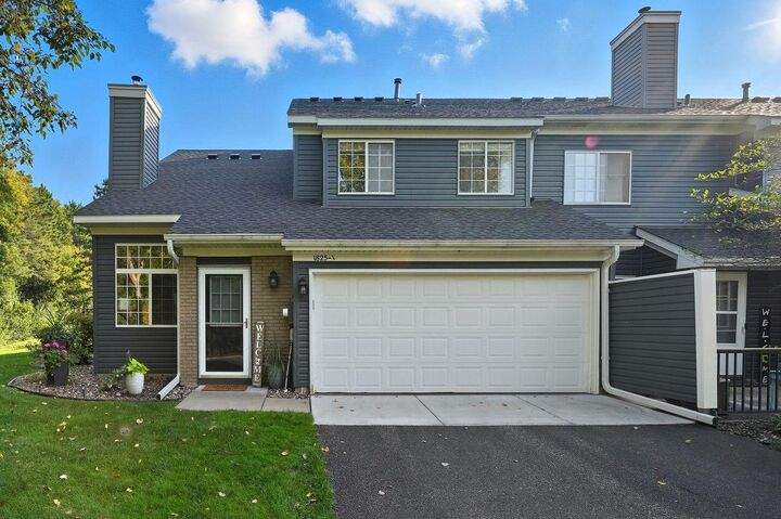 Property Photo: 1825 Donegal Drive 1 MN 55125