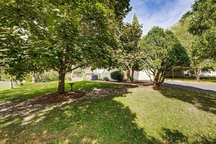 Property Photo:  1575 McClung Drive  MN 55112 
