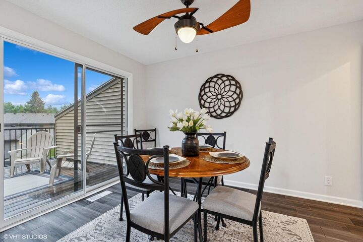 Property Photo: 4478 Arden View Court MN 55112