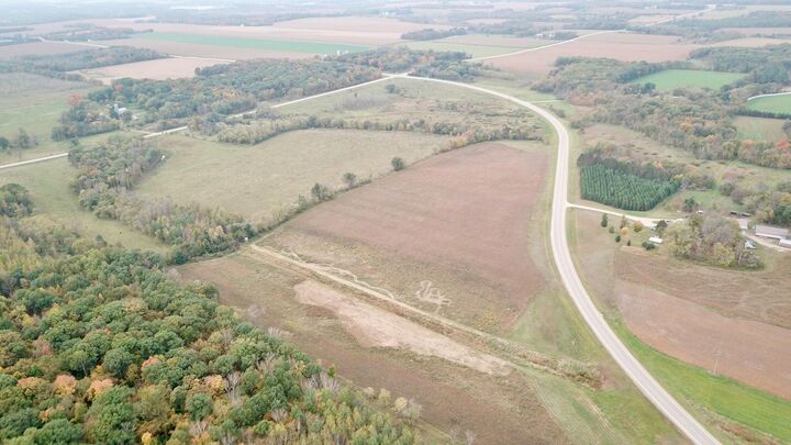 Property Photo: Tbd 350th Street MN 56438