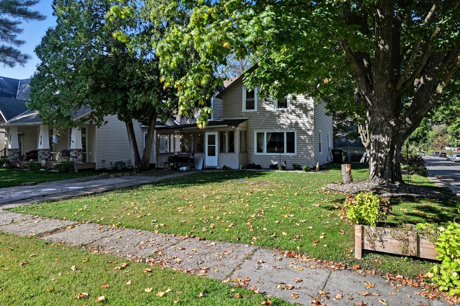 Property Photo:  229 3rd Street N  MN 55328 