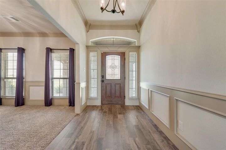 Photo de la propriété: 2921 W Alamosa Drive TX 75160