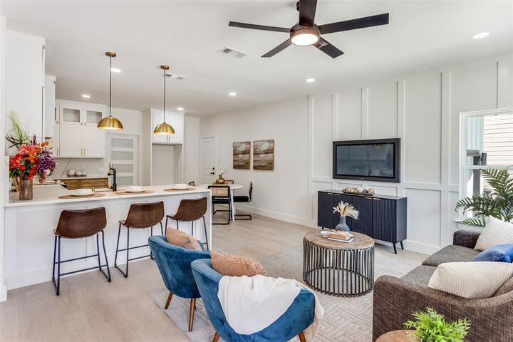 Photo de la propriété: 3828 Winfield Avenue TX 76109
