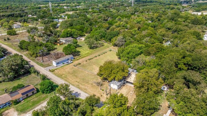 Property Photo: 3714 Utah Trail TX 76048