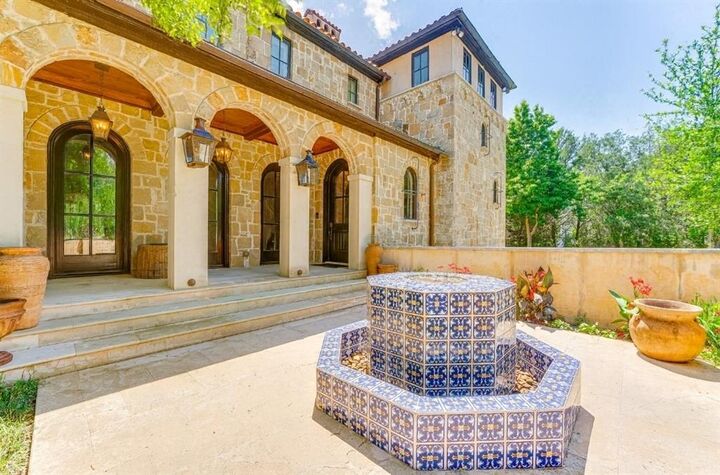 Property Photo: 4120 Cochran Chapel Road TX 75209