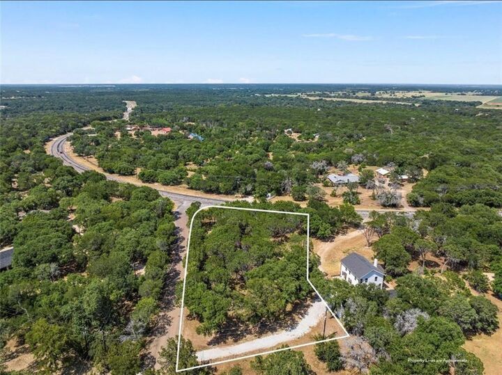 Property Photo:  2764 Garrett Lane  TX 76633