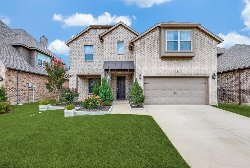 Property Photo:  16333 Amistad Avenue  TX 75078 
