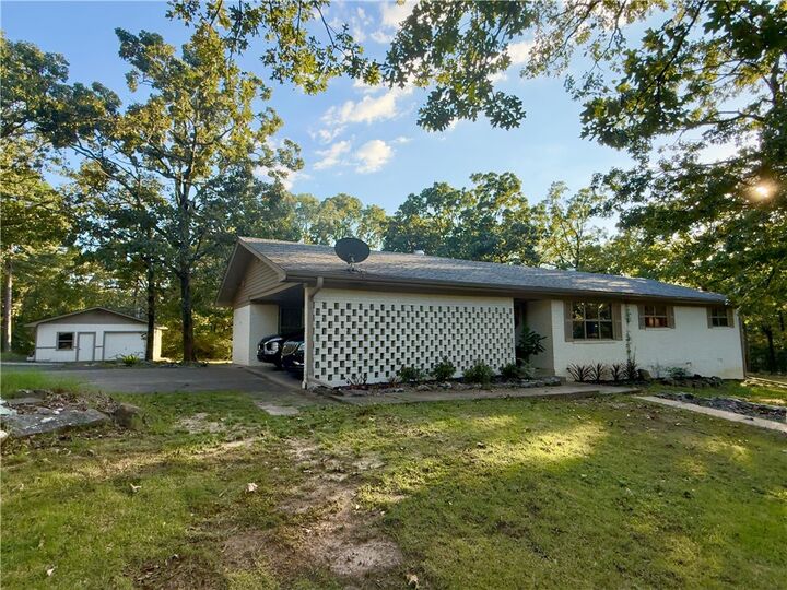 65 Tanager Trail  Conway AR 72032 photo