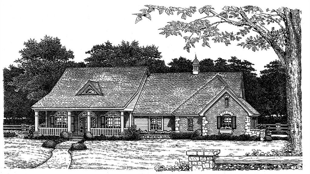 Property Photo:  9676 Bryan Road  OK 74855 