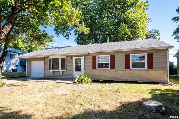 328 Dundee Road  East Peoria IL 61611 photo
