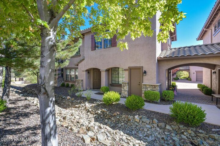 Property Photo: 1716 Alpine Meadows Lane 1007 AZ 86303