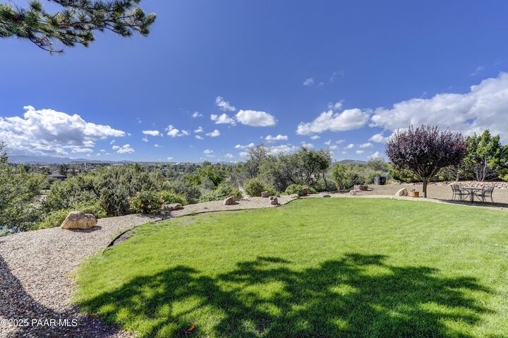 Property Photo: 1033 Lupine Lane AZ 86305