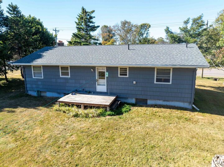 Property Photo:  28 Hopeton Road  PE C1B 1T7 
