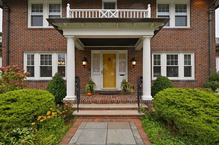 Property Photo:  56 Traincroft Street  MA 02155 