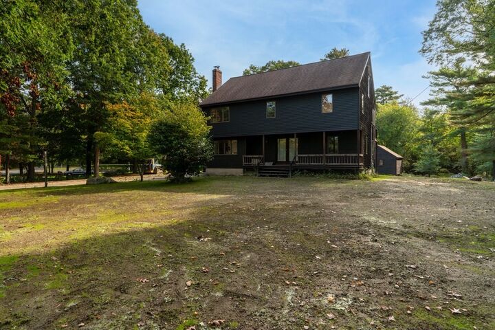 Property Photo:  33 Turkey Hill Lane  MA 02043