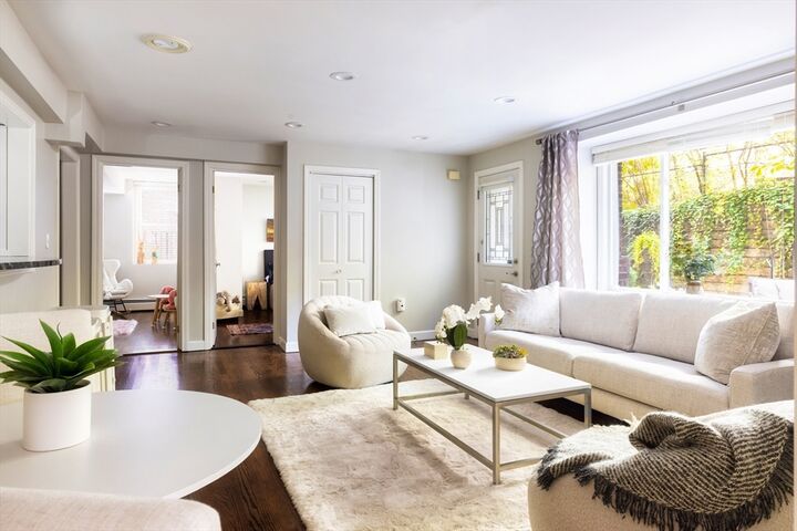 Property Photo:  471 Washington St B  MA 02446 