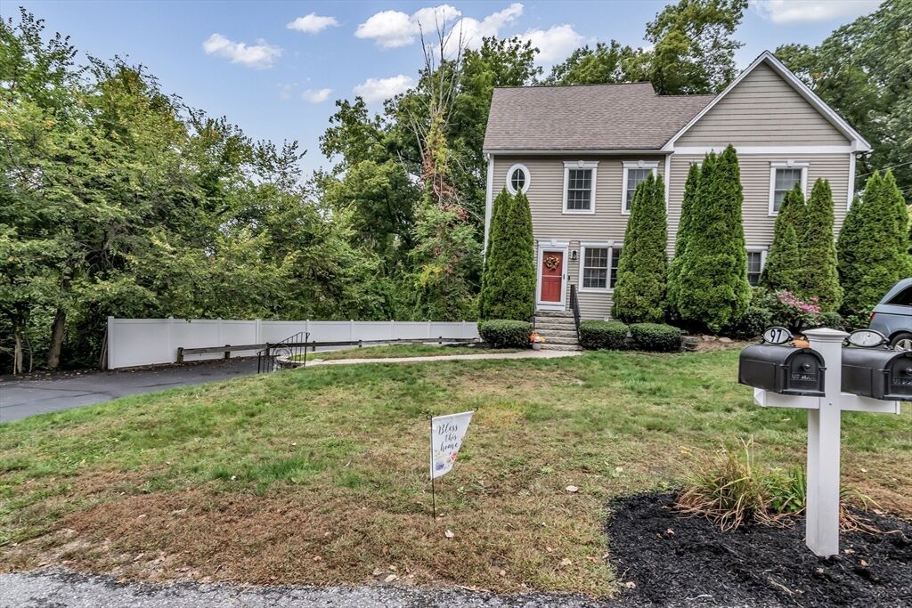 Property Photo:  97 Cotuit 1  MA 01845 