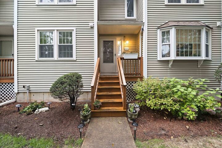 Property Photo:  111 Patrick Rd 111  MA 01876 