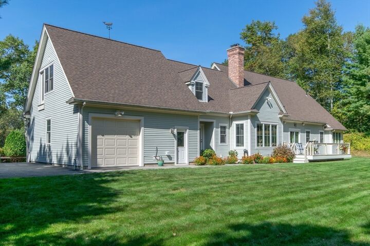 Property Photo: 7 Western View Rd MA 01040