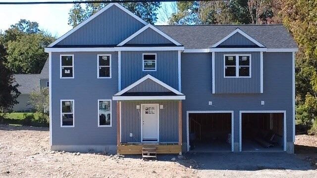 Property Photo:  12 Valley Run  MA 02703 