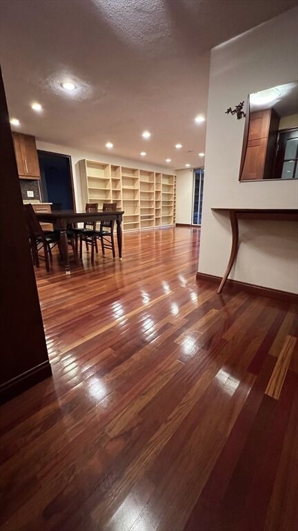 Property Photo:  50 Watertown St 214  MA 02472 