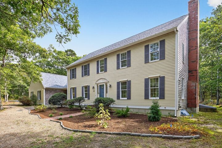 Property Photo:  120 Red Maple Road  MA 02631 