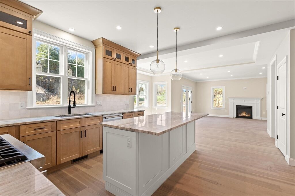 Property Photo:  11 Goodwin Dr  MA 02035 