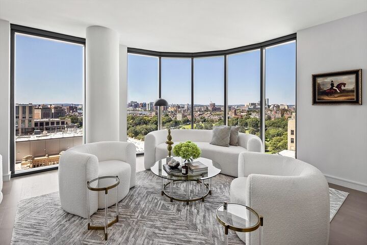 55 Lagrange St 1904  Boston MA 02116 photo