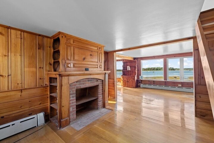 Property Photo:  26 Damons Point Circle  MA 02050 