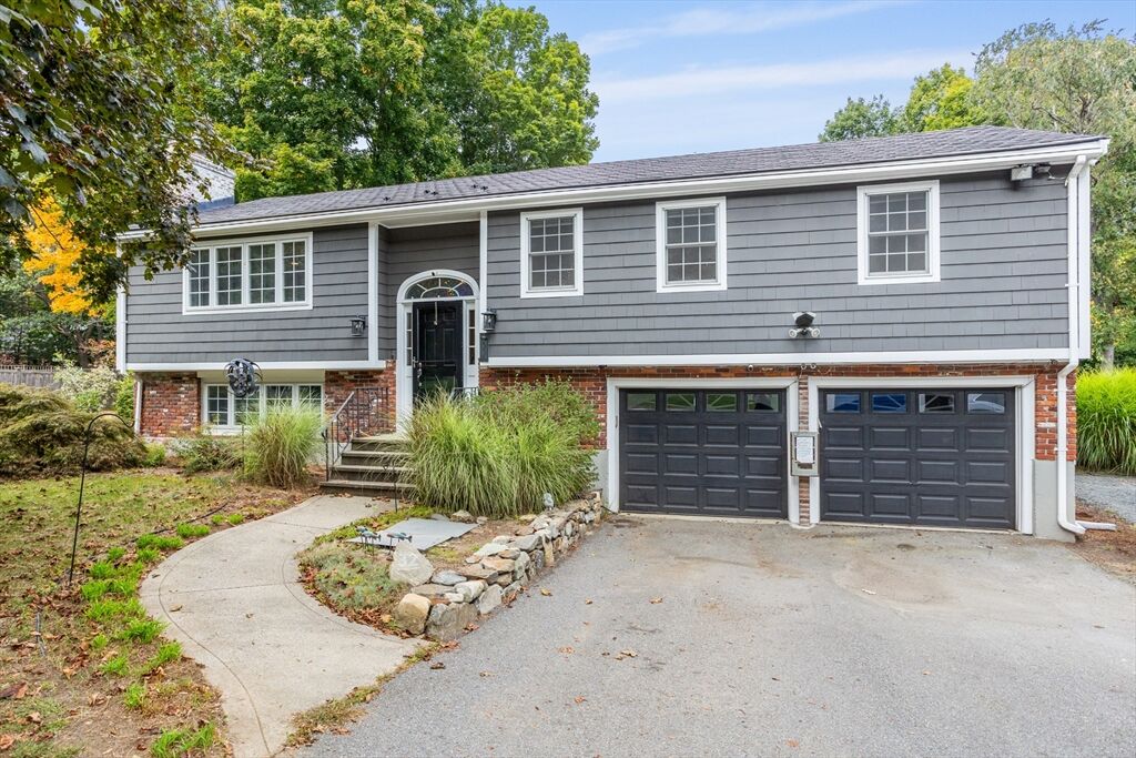 Property Photo:  32 Howard Road  MA 01754 