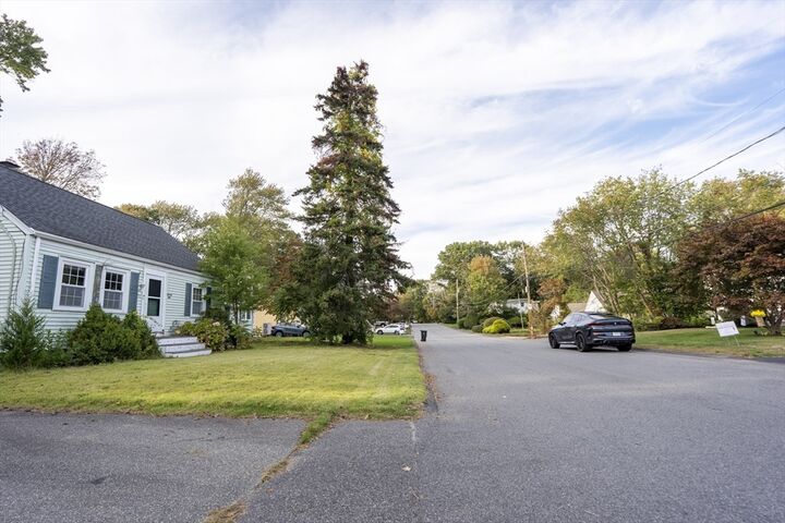 Property Photo:  78 Keene St  MA 02301 