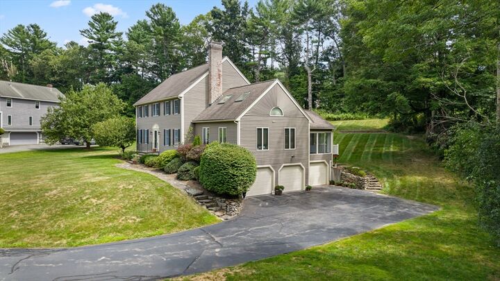 Property Photo: 67 Pine Hill Rd MA 01772
