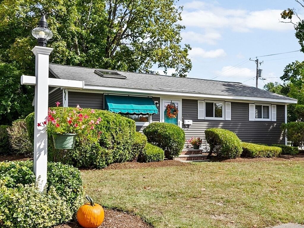 Property Photo:  5 Clark Road  MA 02370 