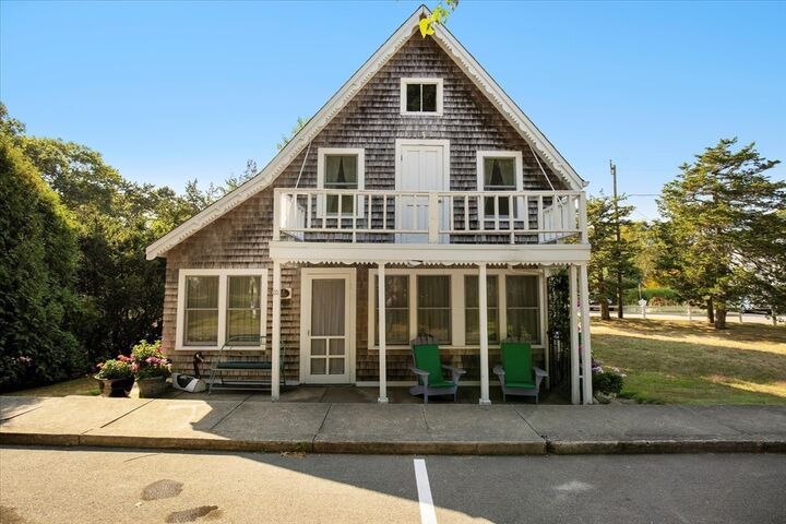 Property Photo:  35 Valley Ave  MA 02632 