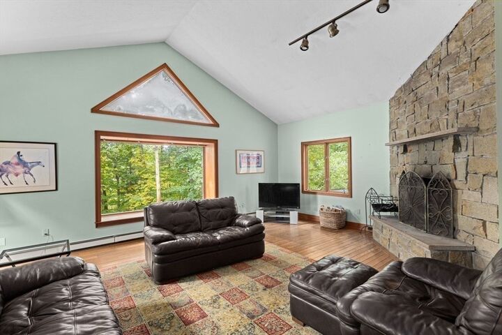 Property Photo:  72 Chittenden Lane  MA 02061 
